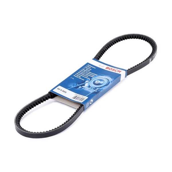 تصویر محصول تسمه دینام فولکس ID.4 Crozz پیور پلاس سال 2024